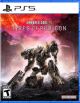Armored Core VI Fires of Rubicon - PlayStation 5