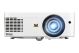 ViewSonic - LS560WH 3000 ANSI Lumens WXGA Short Throw LED Business/Education Projector - White