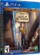 Tintin Reporter: Cigars of the Pharaoh - PlayStation 4