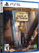 Tintin Reporter: Cigars of the Pharaoh - PlayStation 5