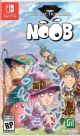 NOOB: The Factionless - Nintendo Switch