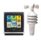 AcuRite - Notos Weather Station - White/Black
