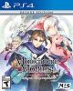 Monochrome Mobius: Rights and Wrongs Forgotten Deluxe Edition - PlayStation 4