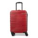 Bugatti - Geneva Carry on Suitcase - Red