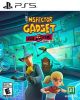 Inspector Gadget: Mad Time Party - PlayStation 5
