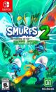 The Smurfs 2: Prisoner of the Green Stone - Nintendo Switch