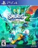 The Smurfs 2: Prisoner of the Green Stone - PlayStation 4