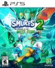 The Smurfs 2: Prisoner of the Green Stone - PlayStation 5