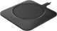 Belkin - BoostCharge Pro Universal Easy Align Wireless Charging Pad 15W - Black