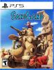 Sand Land Standard Edition - PlayStation 5