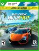 The Crew Motorfest Standard Edition - Xbox Series X