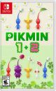 Pikmin 1 + 2 - Nintendo Switch, Nintendo Switch - OLED Model, Nintendo Switch Lite