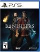 BANISHERS: Ghosts of New Eden - PlayStation 5