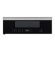 GE - 1.2 Cu. Ft. Over-The-Range Microwave with Sensor Cooking and Low Profile Design - Stainless Steel