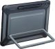 Samsung - Galaxy Tab S10+/S9+/S9 FE+ Outdoor Cover - Black