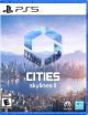 Cities: Skylines II - PlayStation 5