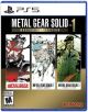 Metal Gear Solid: Master Collection Vol.1 - PlayStation 5