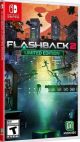 Flashback 2 Limited Edition - Nintendo Switch