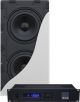 SVS - 3000 In-Wall 9