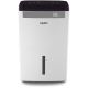 Aeric - 50 Pint Dehumidifier - White