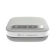 j5create - USB-C 4K Speakerphone Docking Station - Grey
