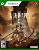 Little Nightmares III - Xbox Series X