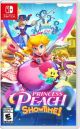 Princess Peach: Showtime! - Nintendo Switch - OLED Model, Nintendo Switch, Nintendo Switch Lite