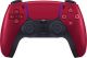 Sony - PlayStation 5 - DualSense Wireless Controller - Volcanic Red