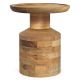 Simpli Home - Haynes Wooden Accent Table - Natural