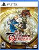 Eiyuden Chronicle: HUNDRED HEROES - PlayStation 5