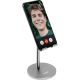 LAUT - Free Stand for Mobile Phones and Tablets - Silver