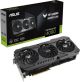 ASUS - TUF Gaming NVIDIA GeForce RTX 4090 Overclock OG Edition 24GB GDDR6X PCI Express 4.0 Graphics Card - Black