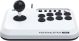 HORI Fighting Stick Mini for PlayStation 5 - White
