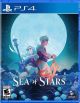 Sea of Stars - PlayStation 4
