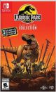 Jurassic Park Classic Games Collection - Nintendo Switch