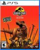 Jurassic Park Classic Games Collection - PlayStation 5