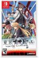 Tokyo Xanadu eX+ - Nintendo Switch