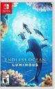 Endless Ocean Luminous - Nintendo Switch - OLED Model, Nintendo Switch, Nintendo Switch Lite