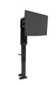 Touchstone Home Products - Whisper Lift II Pro Advance with Swivel - Black
