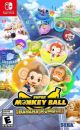 Super Monkey Ball Banana Rumble Launch Edition - Nintendo Switch