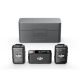 DJI - Mic 2 Wireless Omnidirectional Microphone System