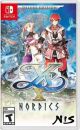 Ys X: Nordics Deluxe Edition - Nintendo Switch
