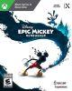 Disney Epic Mickey Rebrushed - Xbox Series X