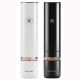 ZWILLING Enfinigy 2-pc Electric Salt/Pepper Mill Set - Black