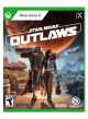 Star Wars Outlaws Standard Edition - Xbox Series X