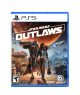 Star Wars Outlaws Standard Edition - PlayStation 5