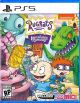 Rugrats Adventures in Gameland - PlayStation 5