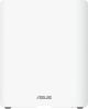 ASUS - ZenWiFi BE11000 Tri-Band Mesh Wi-Fi 7 System (3-pack) - White