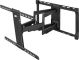 Rocketfish™ - Full-Motion TV Wall Mount for Most 42