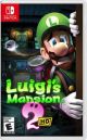 Luigi's Mansion 2 HD - Nintendo Switch - OLED Model, Nintendo Switch, Nintendo Switch Lite